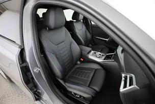 BMW 320d xDrive