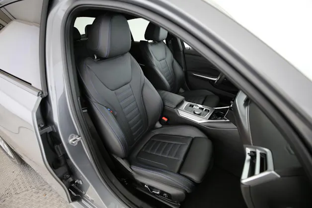 BMW 320d xDrive