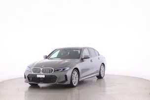 BMW 320d xDrive