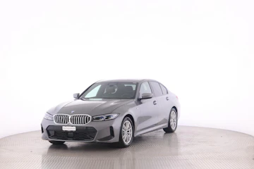 Fahrzeugbild BMW 320d xDrive