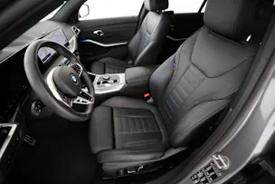 BMW 320d xDrive