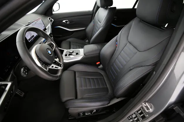 BMW 320d xDrive