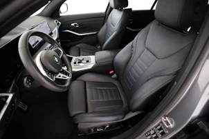 Fahrzeugbild BMW 320d xDrive