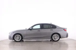 BMW 320d xDrive