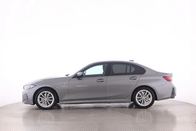 BMW 320d xDrive