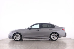 Fahrzeugbild BMW 320d xDrive