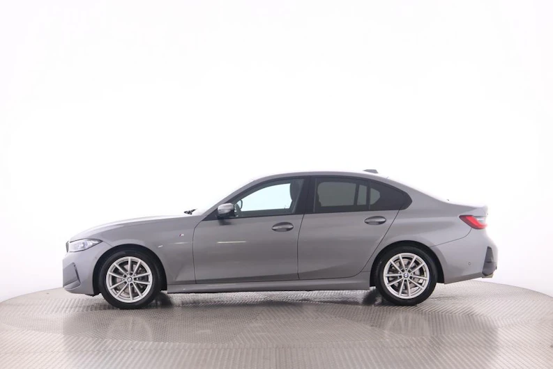 Fahrzeugbild BMW 3 SERIES