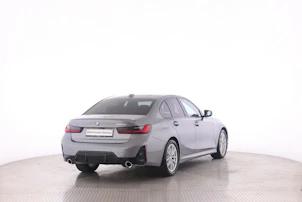Fahrzeugbild BMW 320d xDrive