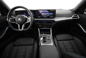 BMW 320d xDrive