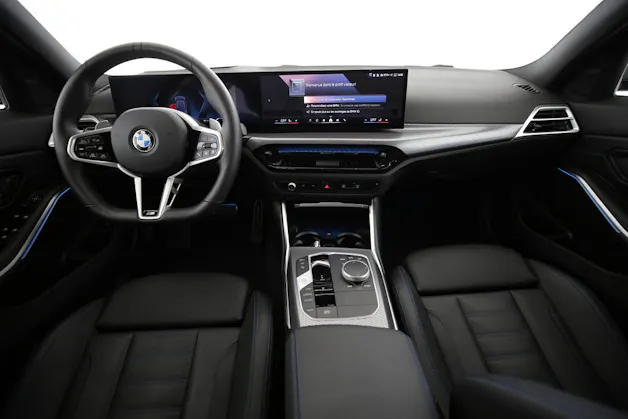 BMW 320d xDrive