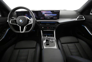 Fahrzeugbild BMW 320d xDrive