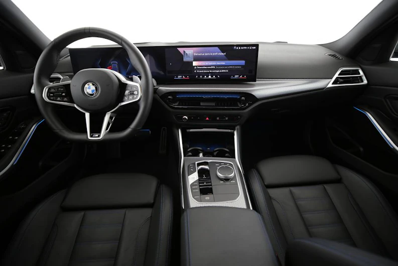 Fahrzeugbild BMW 3 SERIES