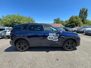 Citroën C5 Aircross 1.2 Hybrid Plus