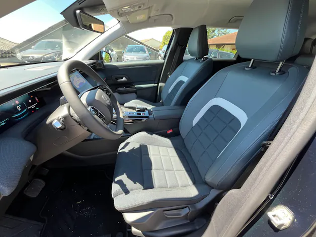 Citroën C5 Aircross 1.2 Hybrid Plus