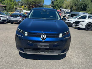 Citroën C5 Aircross 1.2 Hybrid Plus