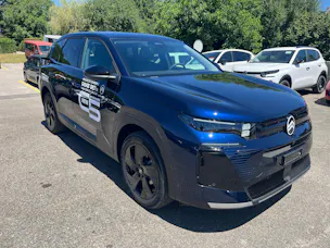 Citroën C5 Aircross 1.2 Hybrid Plus