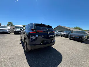 Citroën C5 Aircross 1.2 Hybrid Plus