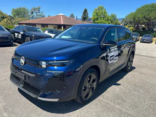 Citroën C5 Aircross 1.2 Hybrid Plus