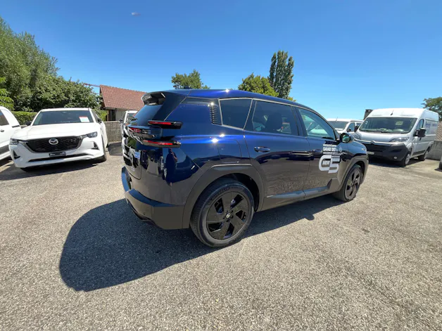 Citroën C5 Aircross 1.2 Hybrid Plus