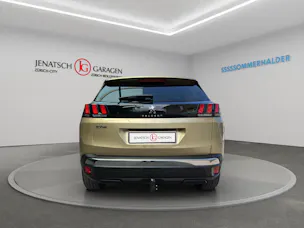 Peugeot 3008 1.6 BlueHDi Allure