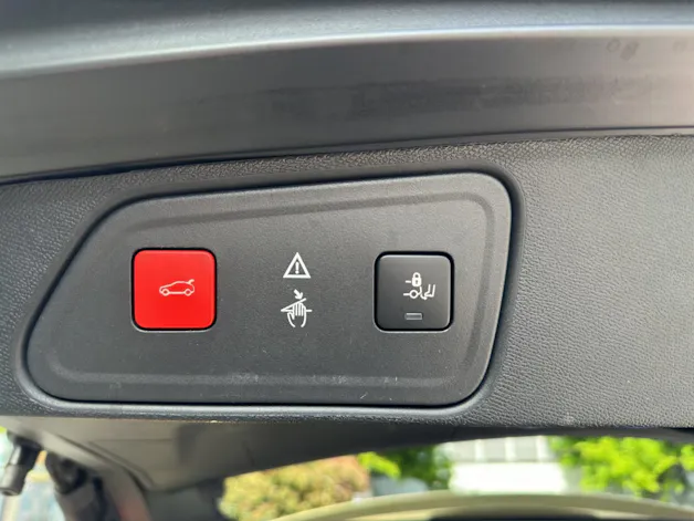 Peugeot 3008 1.6 BlueHDi Allure