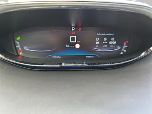 Peugeot 3008 1.6 BlueHDi Allure