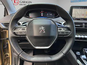 Peugeot 3008 1.6 BlueHDi Allure