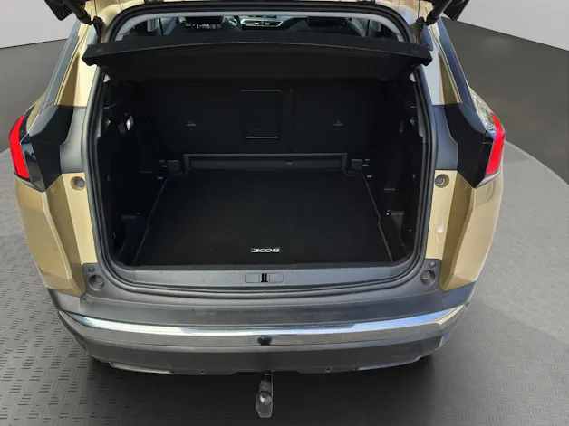 Peugeot 3008 1.6 BlueHDi Allure