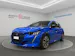 Peugeot 208 e-GT