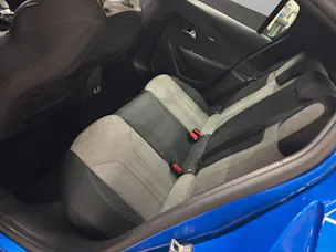 Peugeot 208 e-GT