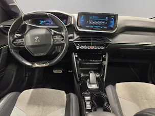 Peugeot 208 e-GT