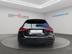 Mercedes-Benz A 35 AMG 4matic