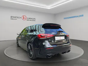 Mercedes-Benz A 35 AMG 4matic