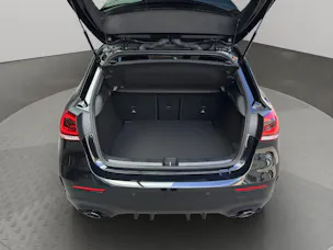Mercedes-Benz A 35 AMG 4matic