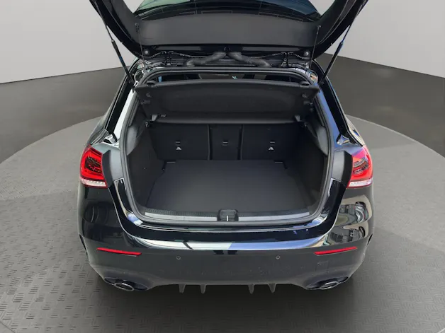 Mercedes-Benz A 35 AMG 4matic