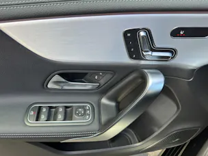 Mercedes-Benz A 35 AMG 4matic