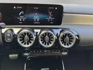 Mercedes-Benz A 35 AMG 4matic