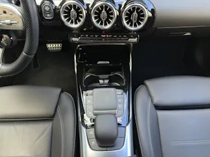 Mercedes-Benz A 35 AMG 4matic