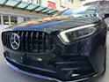 Mercedes-Benz A 35 AMG 4matic