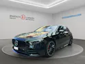 Mercedes-Benz A 35 AMG 4matic