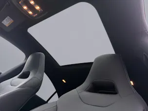Mercedes-Benz CLA 250 AMG Line 4matic