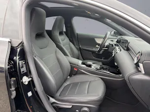 Mercedes-Benz CLA 250 AMG Line 4matic