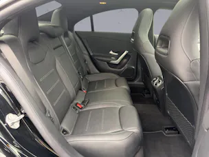 Mercedes-Benz CLA 250 AMG Line 4matic