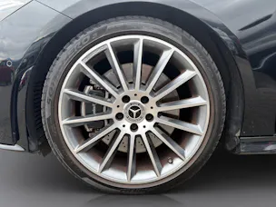 Mercedes-Benz CLA 250 AMG Line 4matic
