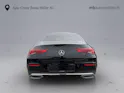 Mercedes-Benz CLA 250 AMG Line 4matic