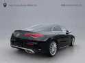 Mercedes-Benz CLA 250 AMG Line 4matic