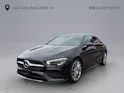 Mercedes-Benz CLA 250 AMG Line 4matic