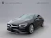 Mercedes-Benz CLA 250 AMG Line 4matic