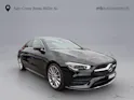 Mercedes-Benz CLA 250 AMG Line 4matic