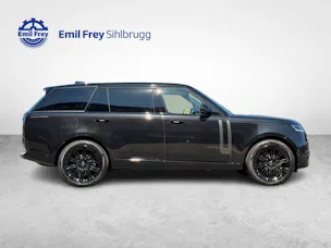 Land Rover Range Rover 4.4 V8 Autobiography LWB